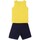 Kleidung Jungen Kleider & Outfits Ido 46014 Gelb