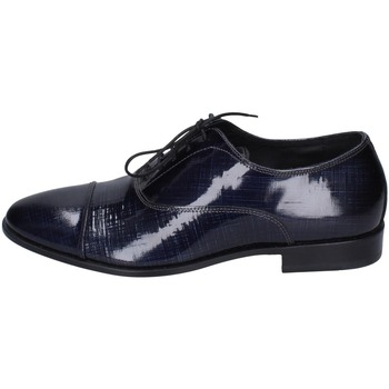 Schuhe Herren Derby-Schuhe & Richelieu Eveet EZ128 Blau