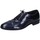 Schuhe Herren Derby-Schuhe & Richelieu Eveet EZ128 Blau