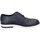 Schuhe Herren Derby-Schuhe & Richelieu Eveet EZ144 Blau