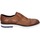 Schuhe Herren Derby-Schuhe & Richelieu Eveet EZ151 Braun