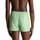 Kleidung Herren Shorts / Bermudas Calvin Klein Jeans KM0KM00801 Grün