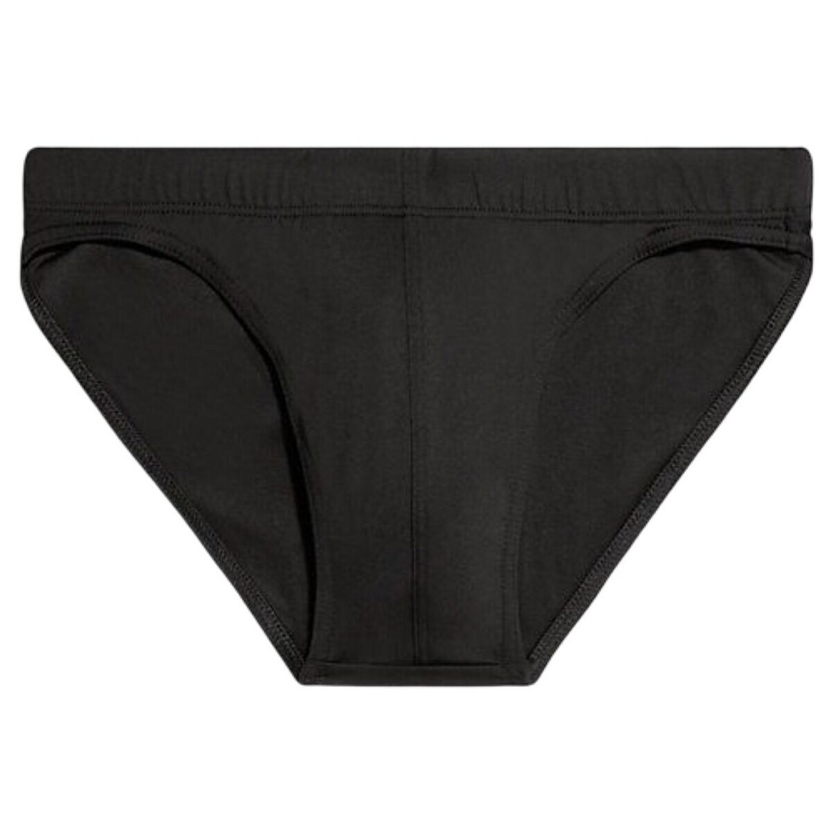 Kleidung Herren Shorts / Bermudas Calvin Klein Jeans KM0KM00823 Schwarz