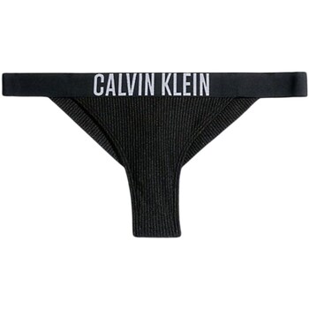 Calvin Klein Jeans KW0KW02019 Schwarz