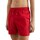 Kleidung Herren Shorts / Bermudas Tommy Hilfiger UM0UM02793 Rot