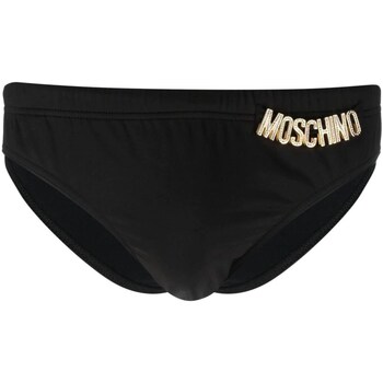 Moschino  Shorts 231V3A42249504