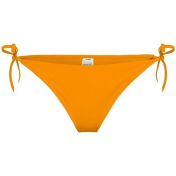 Kleidung Damen Badeanzug /Badeshorts Calvin Klein Jeans KW0KW01724 Orange