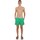 Kleidung Herren Shorts / Bermudas Tommy Hilfiger UM0UM02490 Grün