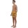Kleidung Herren Shorts / Bermudas Moschino 6109-5603 Gelb