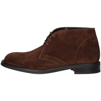 Schuhe Herren Boots Arcuri 3616-3 Braun