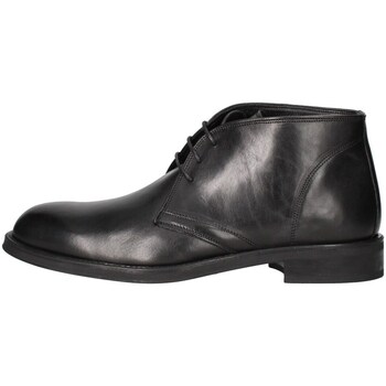 Schuhe Herren Boots Arcuri 3616-3 Schwarz