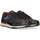 Schuhe Herren Sneaker Australian Roberto Blau