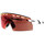Uhren & Schmuck Sonnenbrillen Oakley Encoder Streik belüftete Sonnenbrille OO9235 923503 Weiss