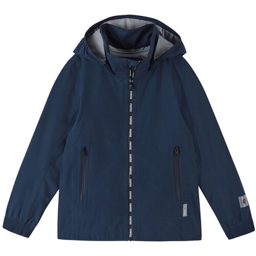 Kleidung Kinder Windjacken Reima Veste imperméable enfant  Jatkuu Blau