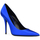 Schuhe Damen Pumps Saint Laurent  Blau