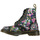 Schuhe Damen Boots Dr. Martens 1460 Pascal Schwarz