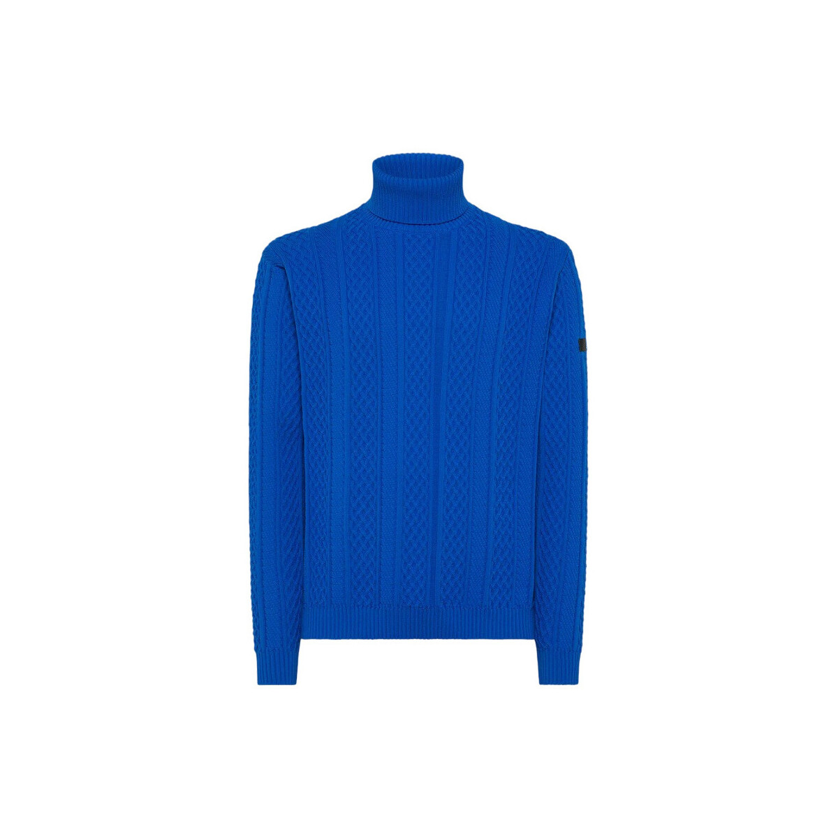 Kleidung Herren Pullover Rrd - Roberto Ricci Designs W23146 Blau