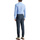 Kleidung Herren Langärmelige Hemden Rrd - Roberto Ricci Designs W23254 Blau