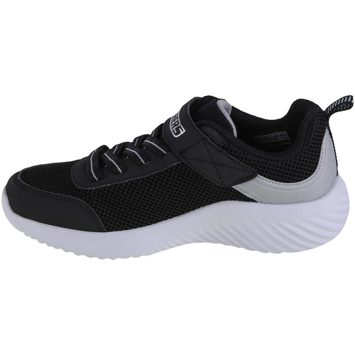 Skechers Bounder-Tech Schwarz