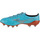 Schuhe Herren Fußballschuhe Mizuno Alpha Japan Mix Blau
