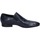 Schuhe Herren Derby-Schuhe & Richelieu Eveet EZ153 15028 Blau
