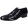 Schuhe Herren Derby-Schuhe & Richelieu Eveet EZ156 13201 Schwarz