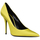 Schuhe Damen Pumps Saint Laurent  Gelb