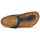 Schuhe Sandalen / Sandaletten Birkenstock GIZEH Blau