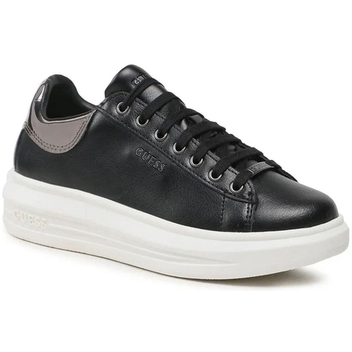 Guess  Schwarz