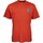 Kleidung Herren T-Shirts Santa Cruz  Rot