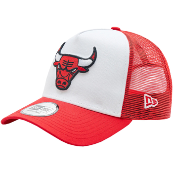 New-Era  Schirmmütze A-Frame Chicago Bulls Cap