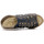 Schuhe Damen Sandalen / Sandaletten Replay RP4G0020T Blau