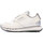 Schuhe Damen Sneaker Low Replay RS2N0016T Weiss