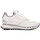 Schuhe Damen Sneaker Low Replay RS2N0016T Weiss
