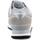 Schuhe Sneaker New Balance Damen-Sneaker  WL574EVG Multicolor