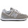 Schuhe Sneaker New Balance Damen-Sneaker  WL574EVG Multicolor