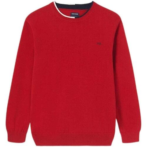 Kleidung Jungen Pullover Mayoral  Rot