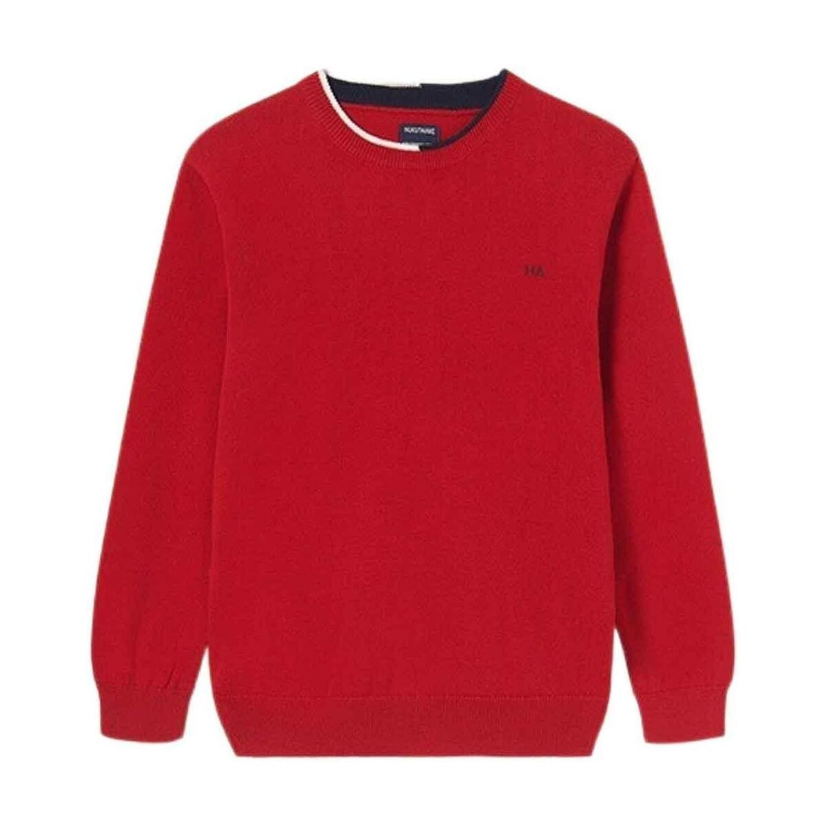 Kleidung Jungen Pullover Mayoral  Rot