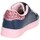 Schuhe Mädchen Sneaker Low Lelli Kelly LKAL2284 Blau
