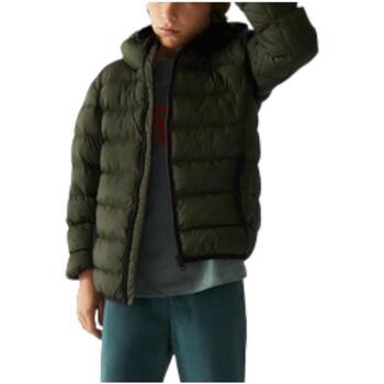 Kleidung Jungen Jacken Ecoalf  Grün