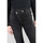 Kleidung Damen Jeans Le Temps des Cerises Jeans regular Pulp Slim High Waist 7/8 Schwarz