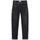 Kleidung Damen Jeans Le Temps des Cerises Jeans regular Pulp Slim High Waist 7/8 Schwarz
