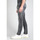 Kleidung Herren Jeans Le Temps des Cerises Jeans tapered 900/16, 7/8 Schwarz