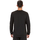 Kleidung Herren Trainingsjacken Joma Cairo II Sweatshirt Schwarz