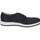 Schuhe Herren Derby-Schuhe & Richelieu Eveet EZ178 Blau