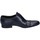 Schuhe Herren Derby-Schuhe & Richelieu Eveet EZ182 Blau