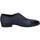 Schuhe Herren Derby-Schuhe & Richelieu Eveet EZ199 Blau