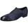 Schuhe Herren Derby-Schuhe & Richelieu Eveet EZ199 Blau