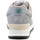 Schuhe Damen Sneaker New Balance Die Damenschuhe  Sneakers WL574TG2 Multicolor