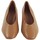Schuhe Damen Multisportschuhe Bienve Damenschuh  s2226 geröstet Braun